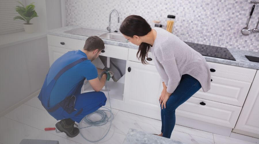 Professional sewer line replacement in Kokomo, MS